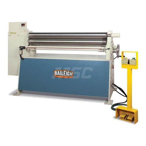 48 inch slip roller